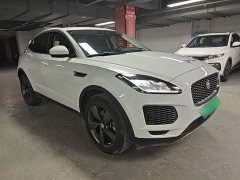 Jaguar E-PACE 2018 P250 S China VI - ფოტო 4