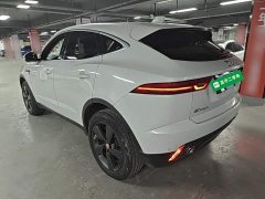 Jaguar E-PACE 2018 P250 S China VI - ფოტო 5