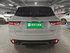 Jaguar E-PACE 2018 P250 S China VI - ფოტო 6