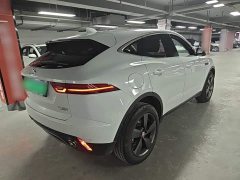 Jaguar E-PACE 2018 P250 S China VI - ფოტო 7