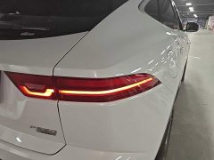 Jaguar E-PACE 2018 P250 S China VI - ფოტო 8
