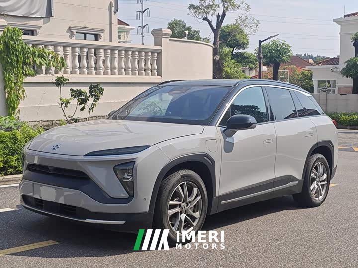 NIO ES6 100kWh Sport Edition