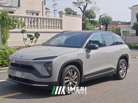 2022 NIO ES6 100kWh Sport Edition
