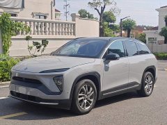 NIO ES6 100kWh Sport Edition - ფოტო 2