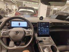 NIO ES6 100kWh Sport Edition - ფოტო 3
