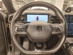 NIO ES6 100kWh Sport Edition - ფოტო 4
