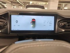 NIO ES6 100kWh Sport Edition - ფოტო 5