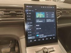 NIO ES6 100kWh Sport Edition - ფოტო 6