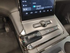 NIO ES6 100kWh Sport Edition - ფოტო 7