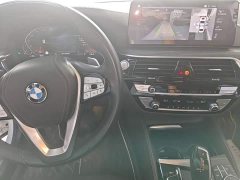 BMW 5 Series 530Li Premier M Sport Package - ფოტო 10
