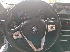 BMW 5 Series 530Li Premier M Sport Package - ფოტო 11