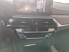 BMW 5 Series 530Li Premier M Sport Package - ფოტო 13