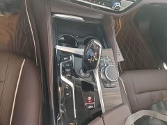 BMW 5 Series 530Li Premier M Sport Package - ფოტო 14
