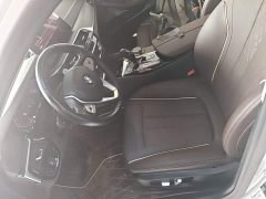 BMW 5 Series 530Li Premier M Sport Package - ფოტო 15