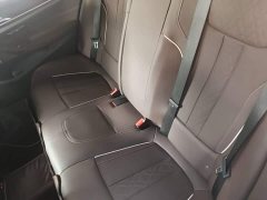 BMW 5 Series 530Li Premier M Sport Package - ფოტო 17