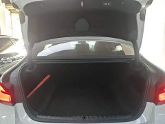 BMW 5 Series 530Li Premier M Sport Package - ფოტო 19