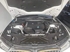 BMW 5 Series 530Li Premier M Sport Package - ფოტო 20