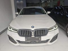 BMW 5 Series 530Li Premier M Sport Package - ფოტო 3