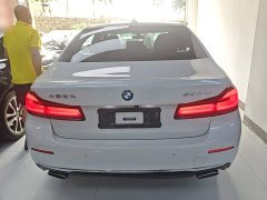BMW 5 Series 530Li Premier M Sport Package - ფოტო 6