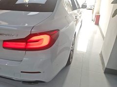 BMW 5 Series 530Li Premier M Sport Package - ფოტო 8