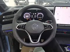 Volkswagen Tiguan L 2026 PRO 380TSI AWD R-Line Premium Edition - ფოტო 11