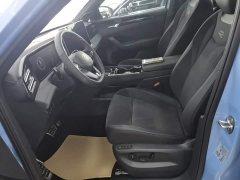 Volkswagen Tiguan L 2026 PRO 380TSI AWD R-Line Premium Edition - ფოტო 15