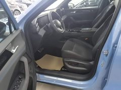 Volkswagen Tiguan L 2026 PRO 380TSI AWD R-Line Premium Edition - ფოტო 16