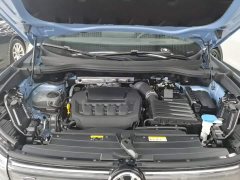Volkswagen Tiguan L 2026 PRO 380TSI AWD R-Line Premium Edition - ფოტო 20