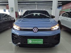Volkswagen Tiguan L 2026 PRO 380TSI AWD R-Line Premium Edition - ფოტო 3