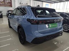 Volkswagen Tiguan L 2026 PRO 380TSI AWD R-Line Premium Edition - ფოტო 5