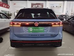 Volkswagen Tiguan L 2026 PRO 380TSI AWD R-Line Premium Edition - ფოტო 6