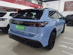 Volkswagen Tiguan L 2026 PRO 380TSI AWD R-Line Premium Edition - ფოტო 7