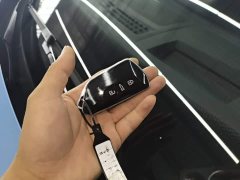 Volkswagen Tiguan L 2026 PRO 380TSI AWD R-Line Premium Edition - ფოტო 9