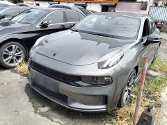 Lynk & Co Geely Lynk & Co 03 2022 1.5T DCT Pro - ფოტო 1