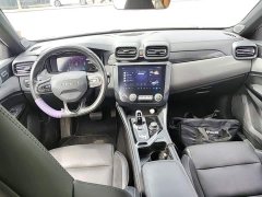 Lynk & Co Geely Lynk & Co 03 2022 1.5T DCT Pro - ფოტო 10