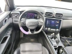 Lynk & Co Geely Lynk & Co 03 2022 1.5T DCT Pro - ფოტო 11