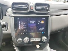 Lynk & Co Geely Lynk & Co 03 2022 1.5T DCT Pro - ფოტო 13