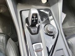 Lynk & Co Geely Lynk & Co 03 2022 1.5T DCT Pro - ფოტო 14
