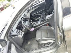 Lynk & Co Geely Lynk & Co 03 2022 1.5T DCT Pro - ფოტო 15