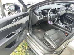 Lynk & Co Geely Lynk & Co 03 2022 1.5T DCT Pro - ფოტო 16