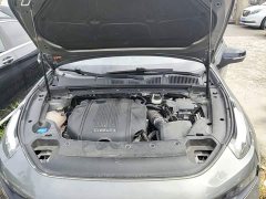 Lynk & Co Geely Lynk & Co 03 2022 1.5T DCT Pro - ფოტო 20