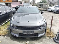 Lynk & Co Geely Lynk & Co 03 2022 1.5T DCT Pro - ფოტო 3