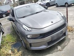 Lynk & Co Geely Lynk & Co 03 2022 1.5T DCT Pro - ფოტო 4