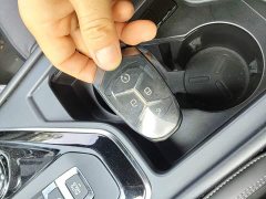 Lynk & Co Geely Lynk & Co 03 2022 1.5T DCT Pro - ფოტო 9