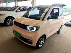Wuling Hongguang MINIEV 2022 Macaron Premium Edition LFP - ფოტო 1