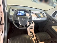 Wuling Hongguang MINIEV 2022 Macaron Premium Edition LFP - ფოტო 10