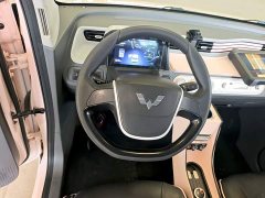 Wuling Hongguang MINIEV 2022 Macaron Premium Edition LFP - ფოტო 11