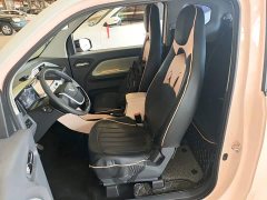 Wuling Hongguang MINIEV 2022 Macaron Premium Edition LFP - ფოტო 15