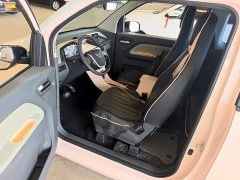 Wuling Hongguang MINIEV 2022 Macaron Premium Edition LFP - ფოტო 16