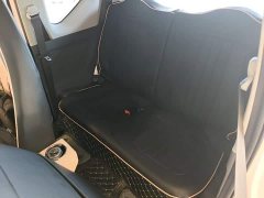 Wuling Hongguang MINIEV 2022 Macaron Premium Edition LFP - ფოტო 17